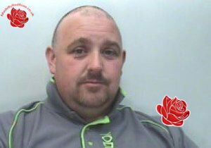 Mark Scotter – profile image