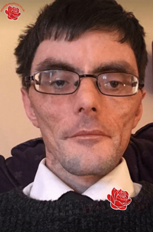 William Brown – profile image