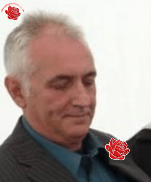 Ronald Sproul – profile image