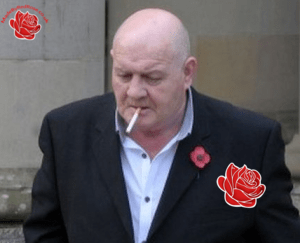 George Anderson – profile image