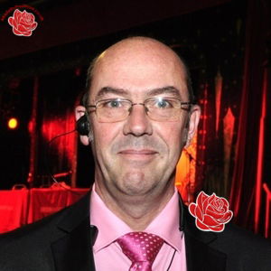 Andrew Roberts – profile image