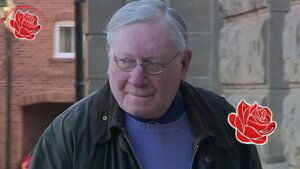 Keith Cavendish – profile image