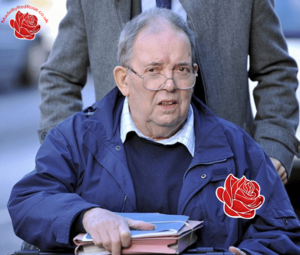 Ronald Wotton – profile image