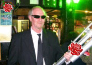 Anthony Leaver – profile image