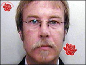 Alan Goodrich – profile image
