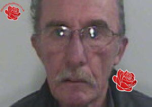 Alan Armstrong – profile image