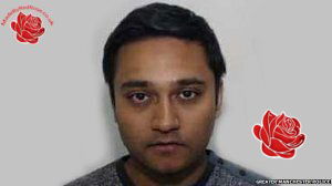 Raza Laskar – profile image