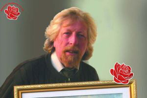David Mason – profile image