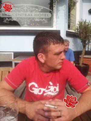 Alan Salisbury – profile image