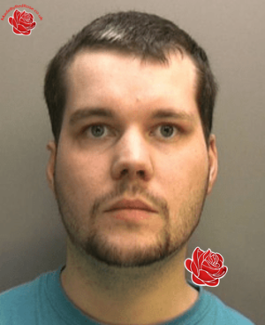 James Frost – profile image