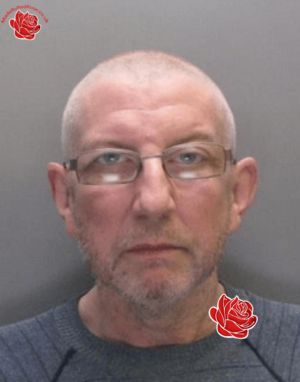 Peter Stoker – profile image