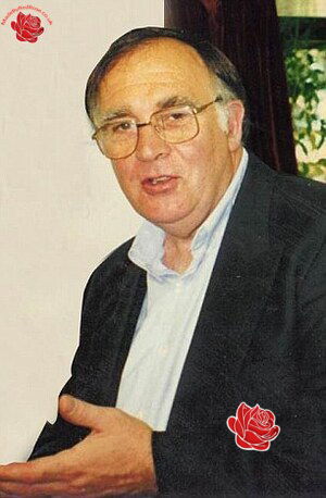 Norman Shepherd – profile image