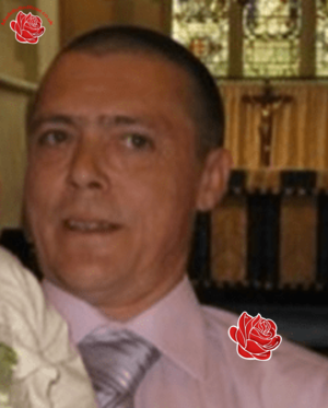 Terry Moule – profile image