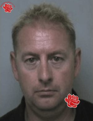 Michael Cropton – profile image