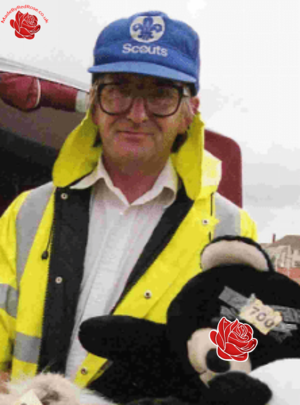 Michael Hawkins – profile image