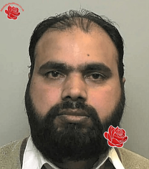 Nasir Ahmed – profile image