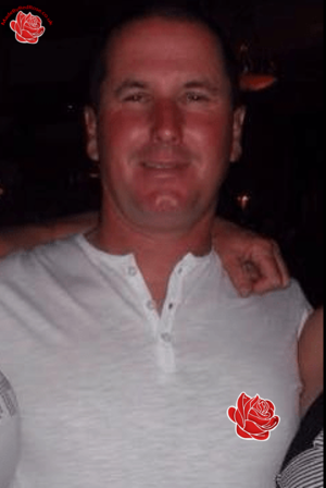 Mark Burt – profile image
