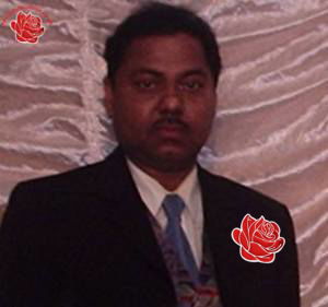 Surajit Das – profile image