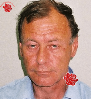 Simon Harris – profile image