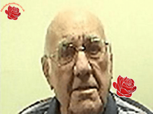 Lawrence Pritchard – profile image