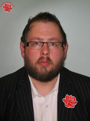 John Wunderle – profile image