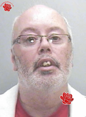 Shaun McCandless – profile image
