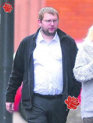 Tony Gammon – profile image