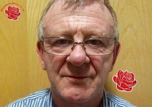 Terry Tweed – profile image