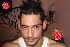 Richard Pollock – profile image