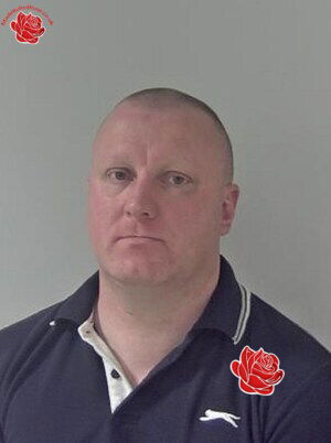 Simon Clancy – profile image
