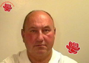 John Franklin – profile image
