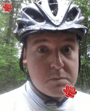 Anthony McGerty – profile image