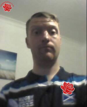 Adrian Mannion – profile image