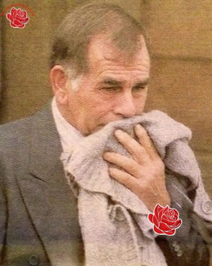 Gordon Brown – profile image