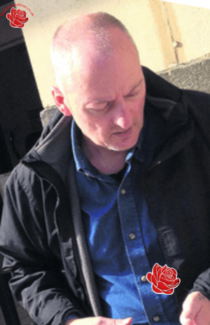 Paul Ayling – profile image