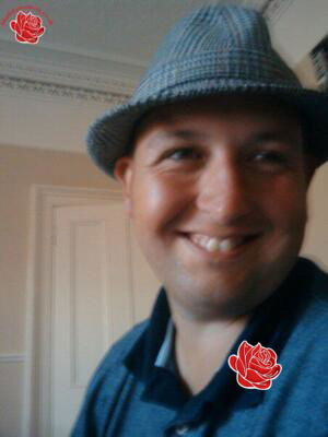 Daniel Williamson – profile image