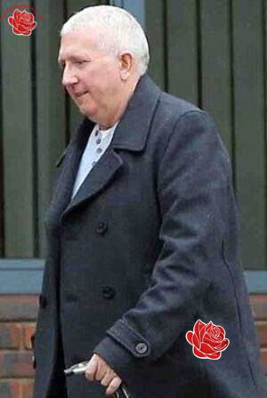 Stephen Wilson – profile image