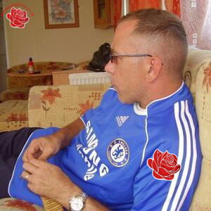 Nicholas Turnock – profile image