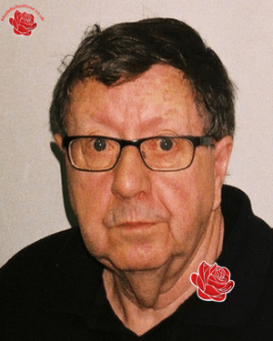 Keith Rogers – profile image
