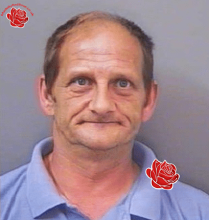 Karl Reader – profile image