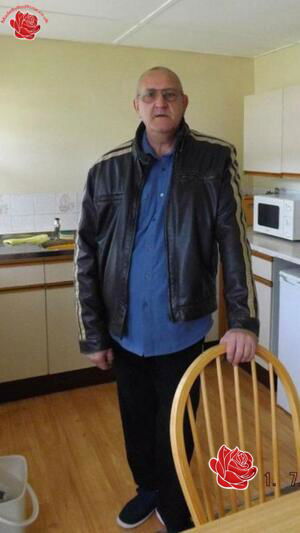 Brian Stretton – profile image
