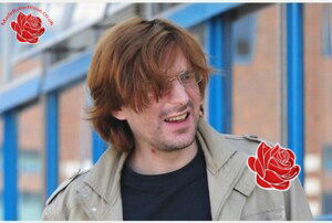 Iain Blake – profile image