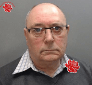Kenneth Savage – profile image