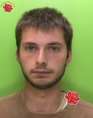 Robert Bustard – profile image