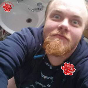 James McKnight (Junior) – profile image