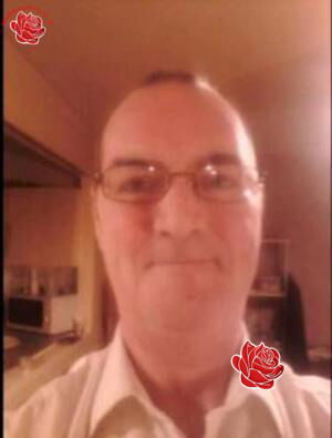 John Thompson – profile image