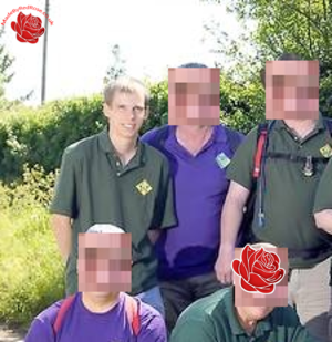 Paul Baxter – profile image