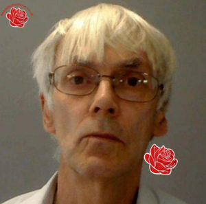 Anthony Leake – profile image