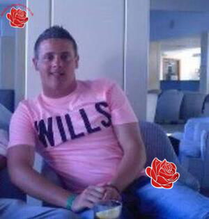 Nicholas Mills – profile image
