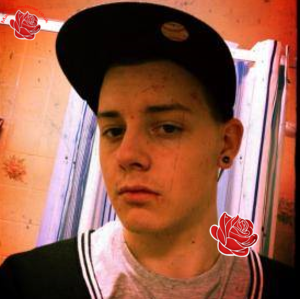 Jordan Sabin – profile image